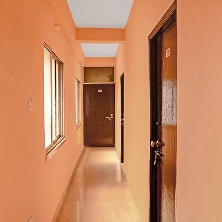 Hotel O Dreamline Kolkata Luaran gambar