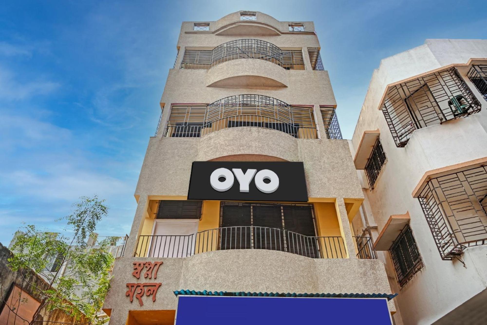 Hotel O Dreamline Kolkata Luaran gambar