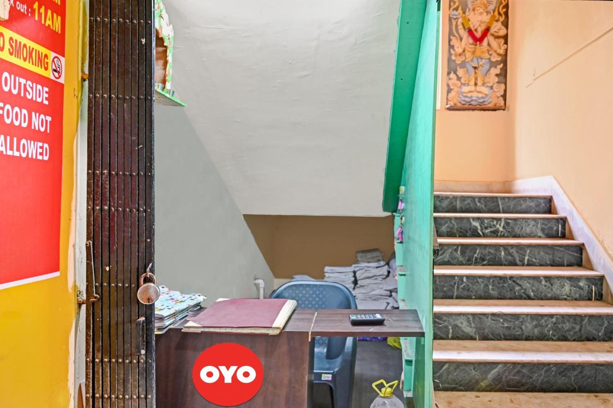 Hotel O Dreamline Kolkata Luaran gambar