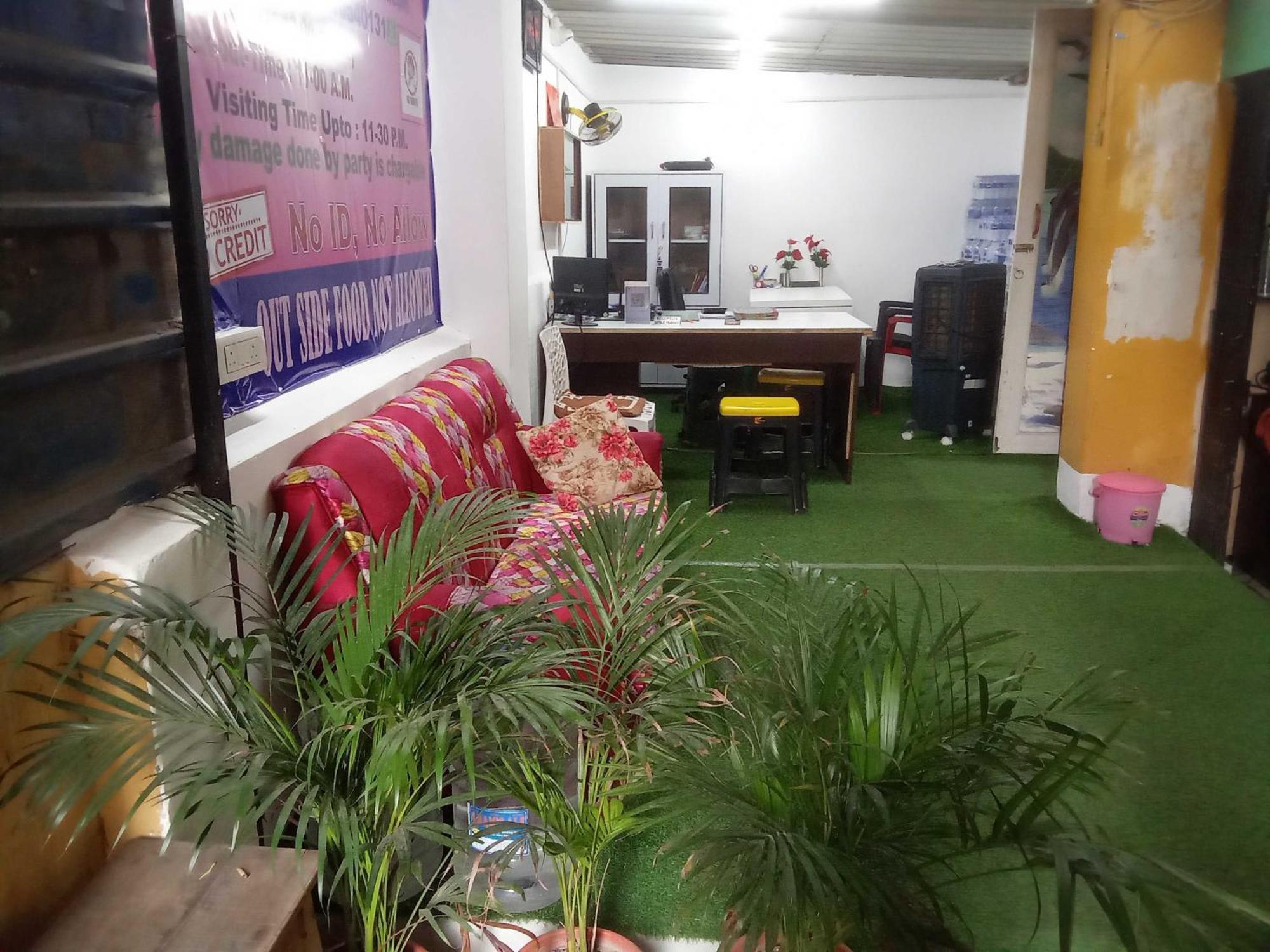 Hotel O Dreamline Kolkata Luaran gambar