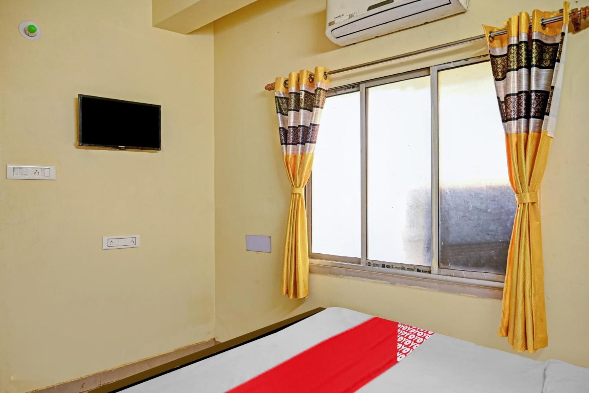 Hotel O Dreamline Kolkata Luaran gambar