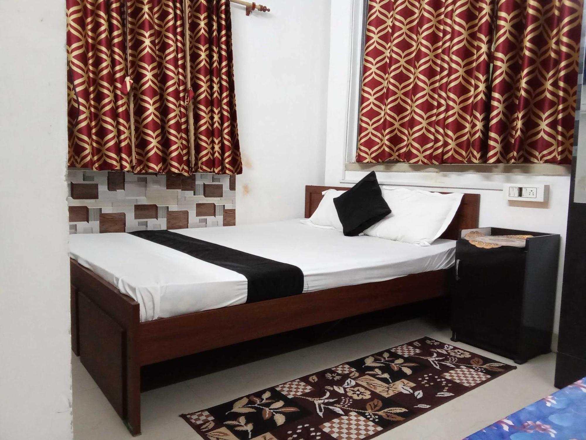 Hotel O Dreamline Kolkata Luaran gambar