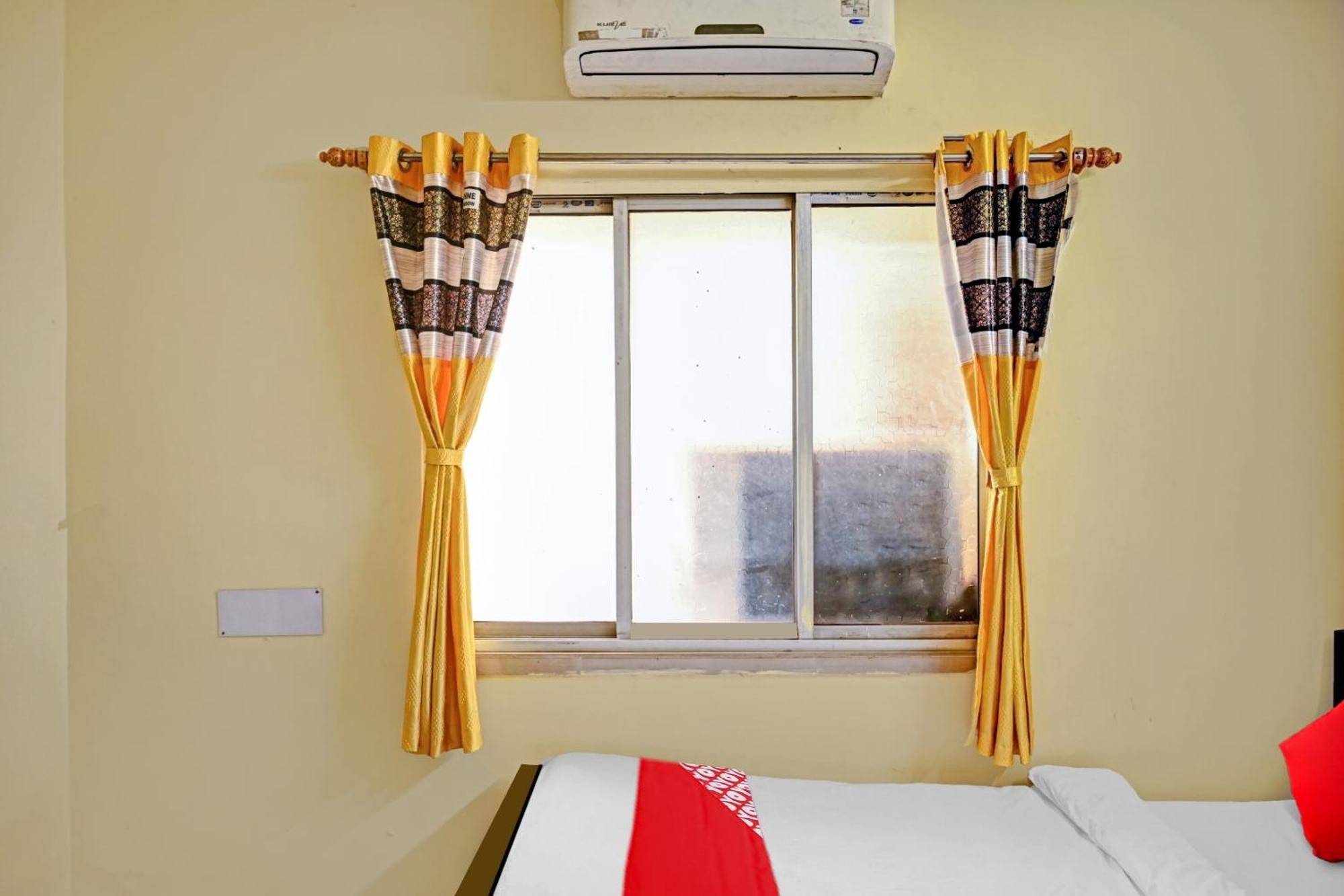Hotel O Dreamline Kolkata Luaran gambar