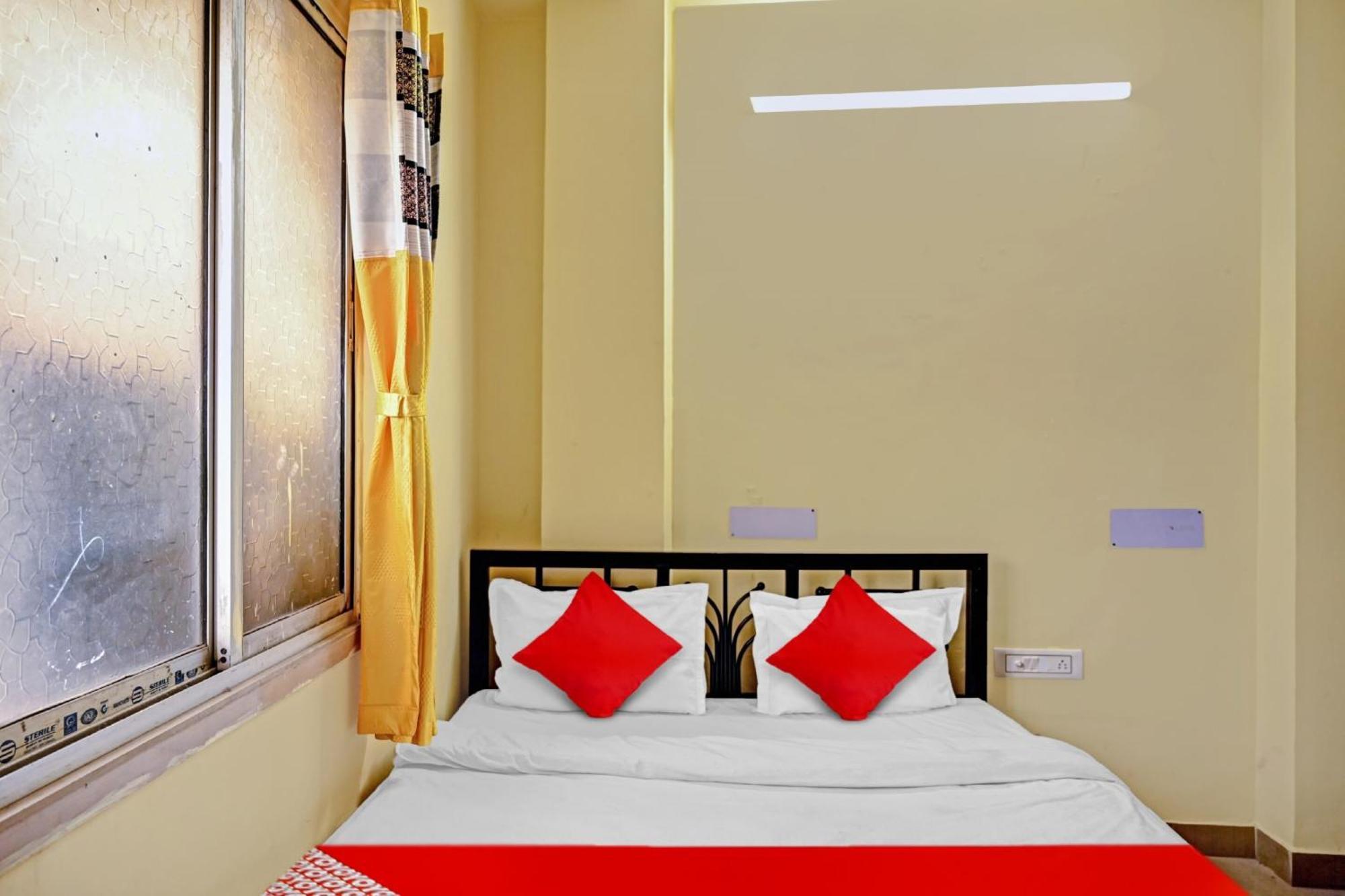 Hotel O Dreamline Kolkata Luaran gambar