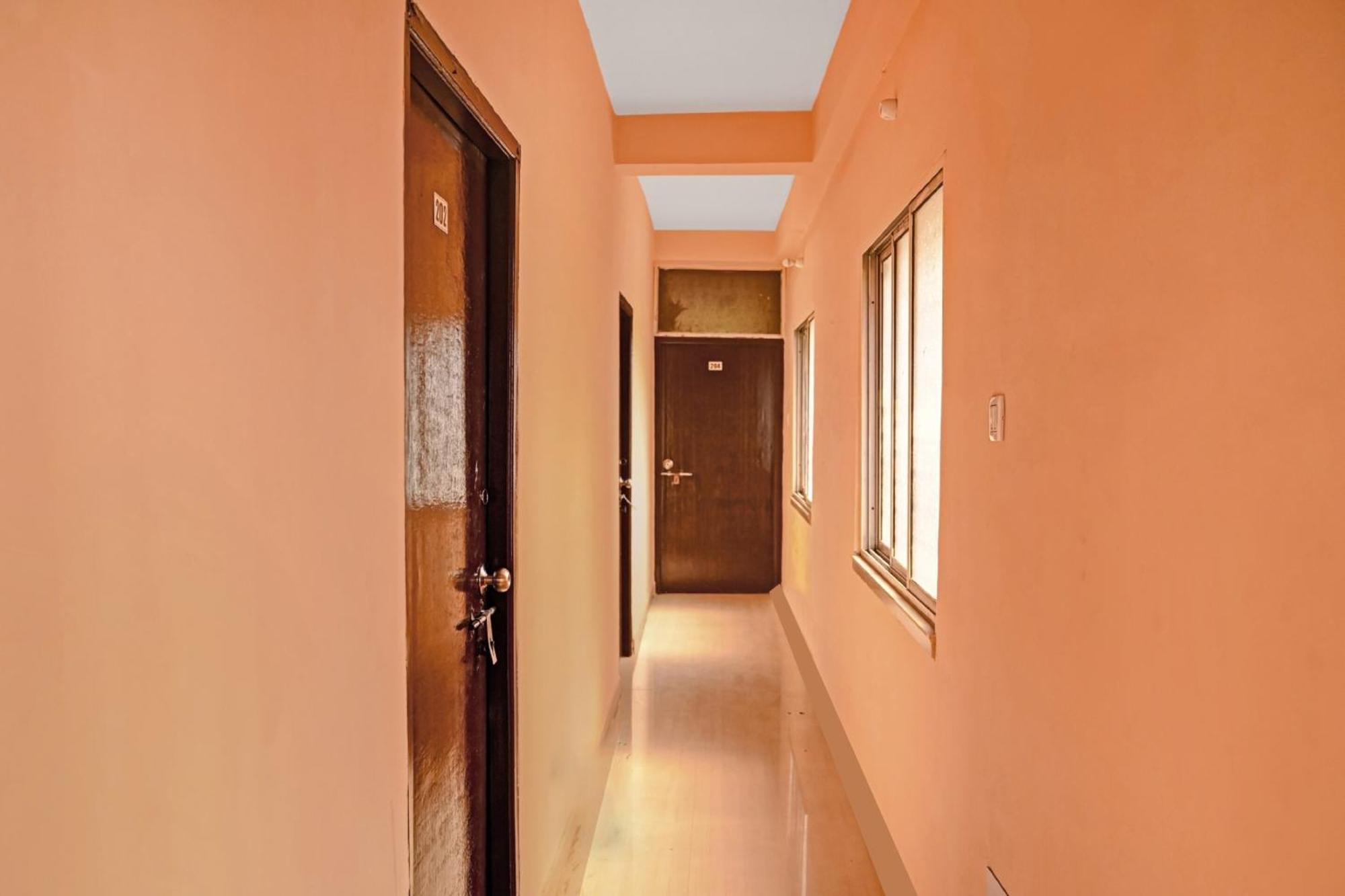Hotel O Dreamline Kolkata Luaran gambar