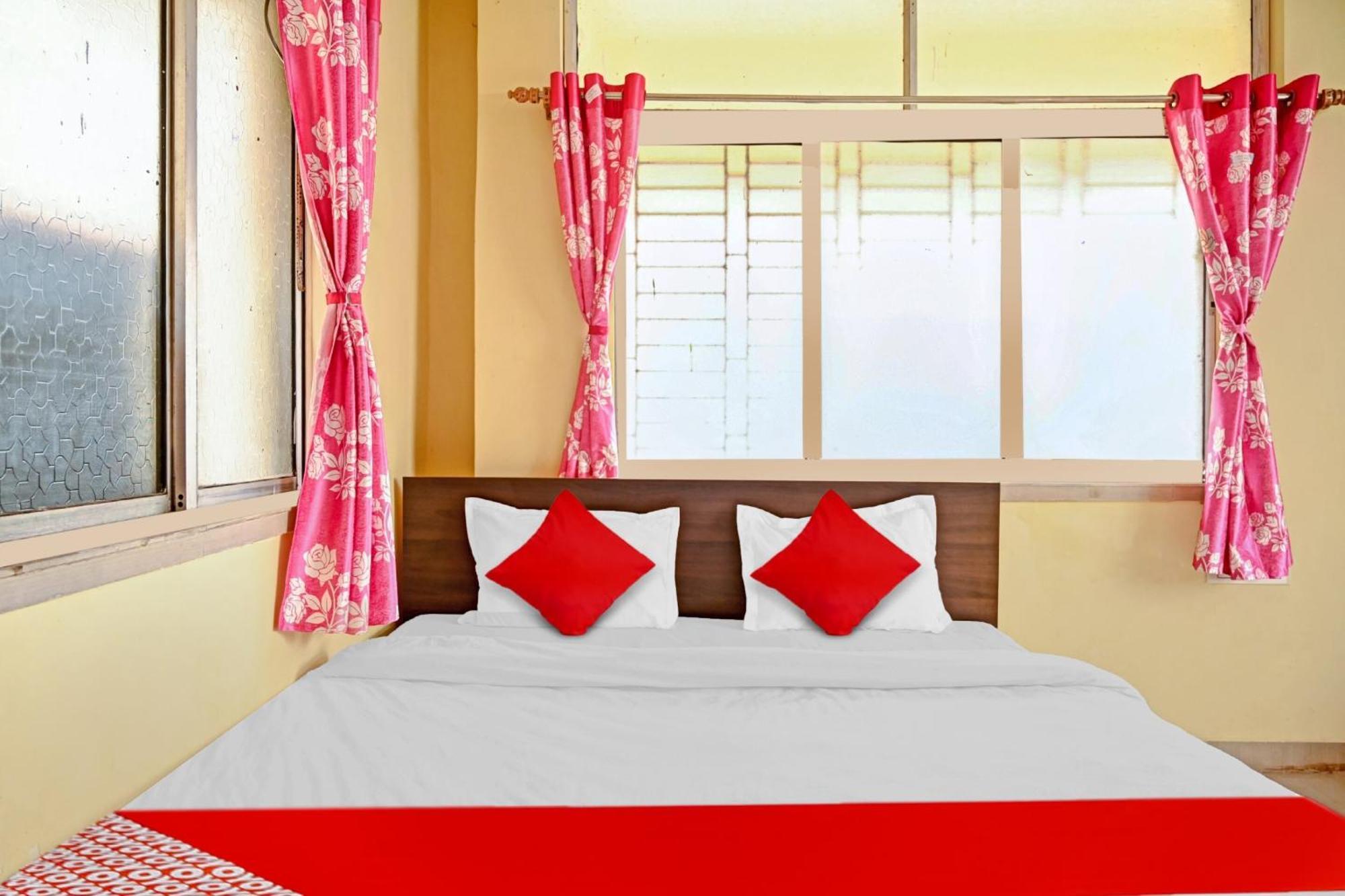 Hotel O Dreamline Kolkata Luaran gambar