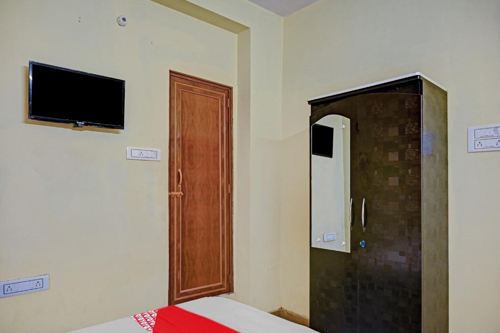 Hotel O Dreamline Kolkata Luaran gambar