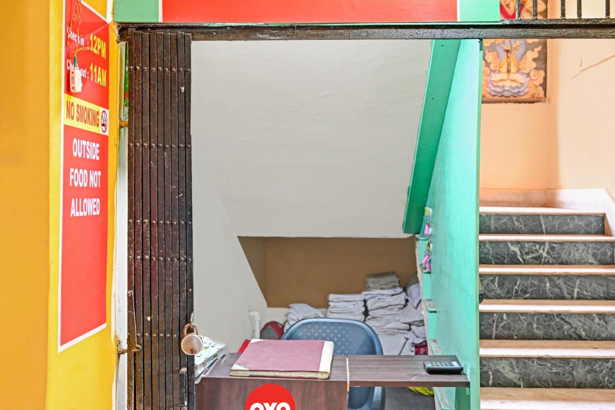 Hotel O Dreamline Kolkata Luaran gambar