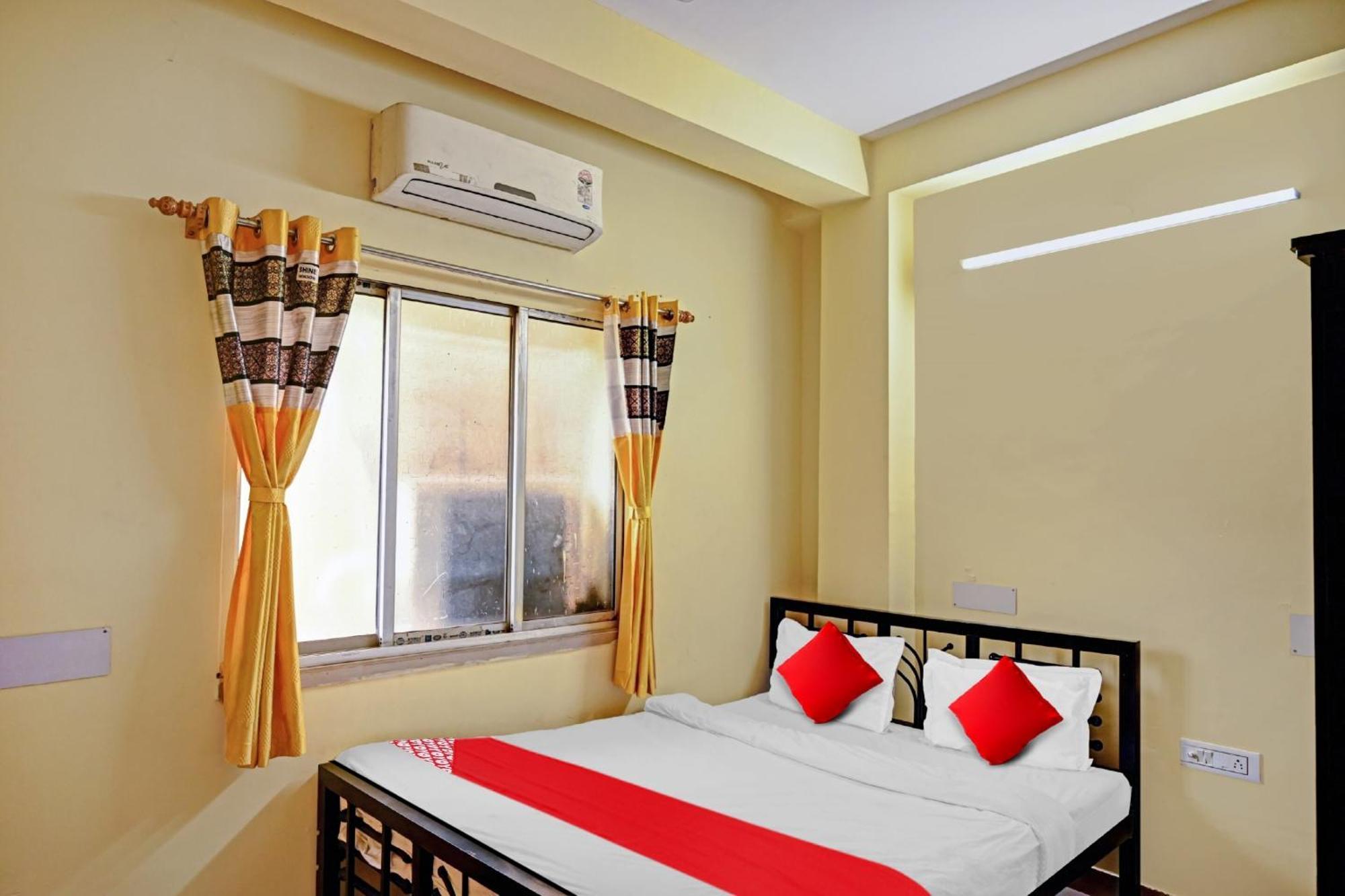 Hotel O Dreamline Kolkata Luaran gambar