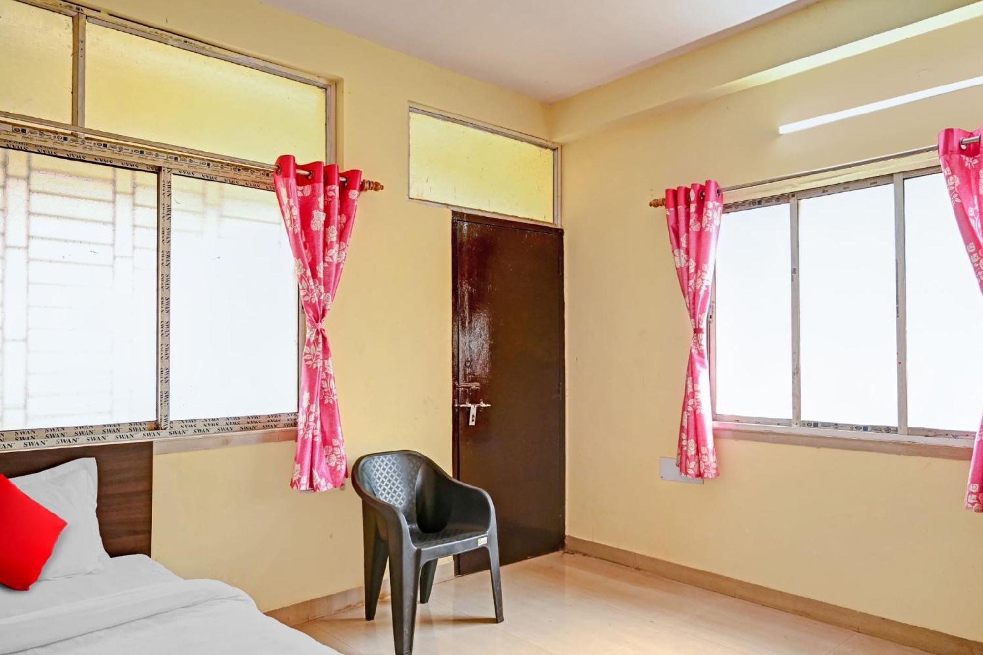 Hotel O Dreamline Kolkata Luaran gambar