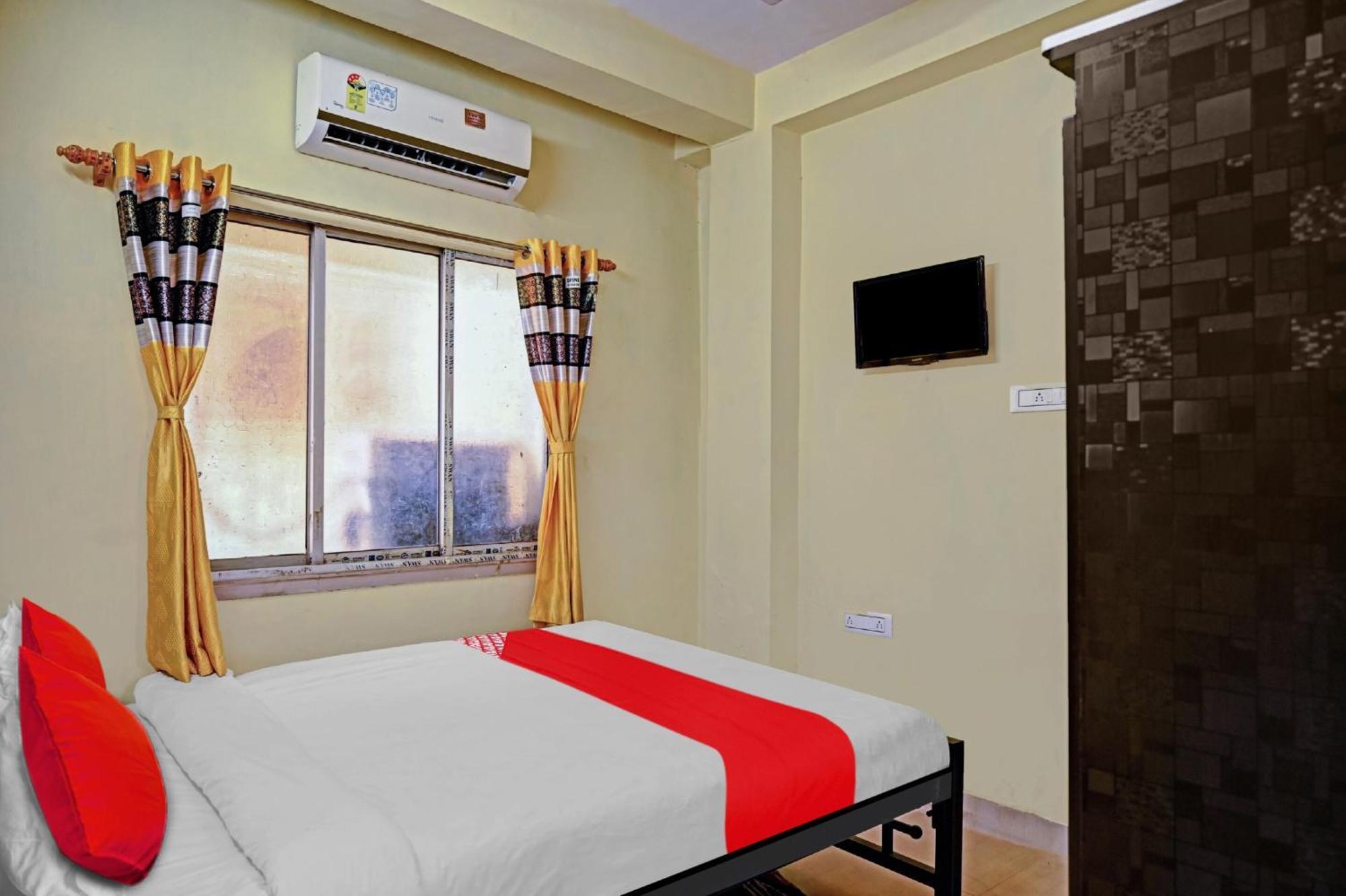 Hotel O Dreamline Kolkata Luaran gambar