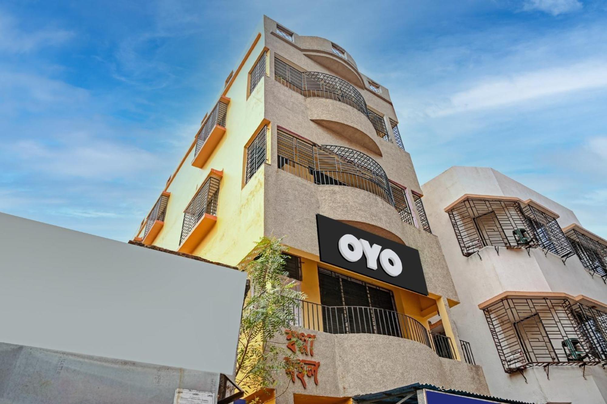 Hotel O Dreamline Kolkata Luaran gambar