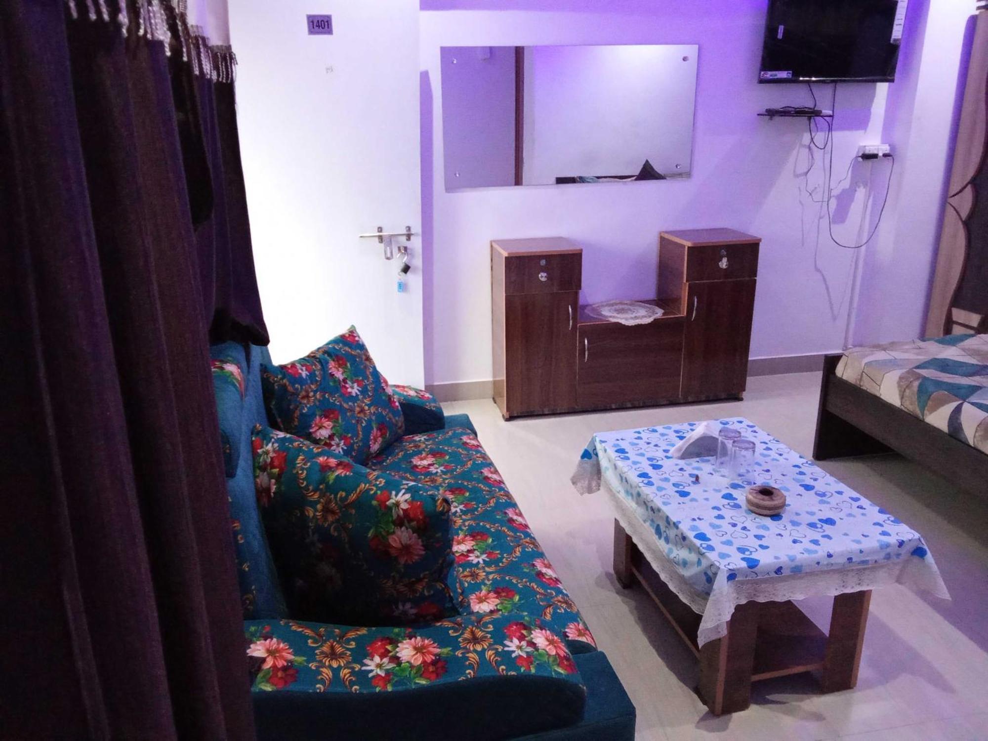 Hotel O Dreamline Kolkata Luaran gambar